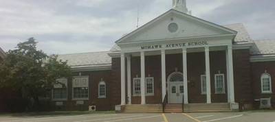 Mohawk Avenue School
