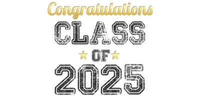 Sparta High School Class of 2025