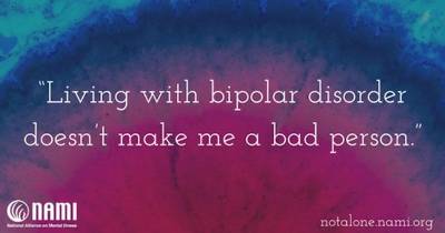 A free screening of the film Living with Bipolar Disorder will be shown on Jan. 13 at 7 p.m. at 93 Stickles Pond Road in Newton.