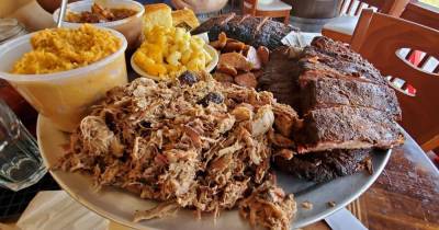 Double S Smokehouse brings mouthwatering BBQ and unbeatable specials to Augusta