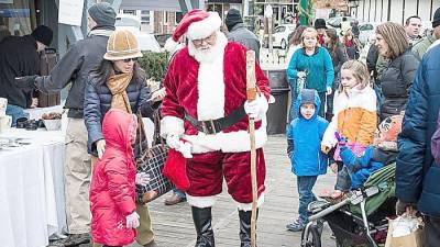 German Christmas Market postponed until 2021