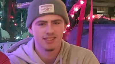 John Black McCallum V