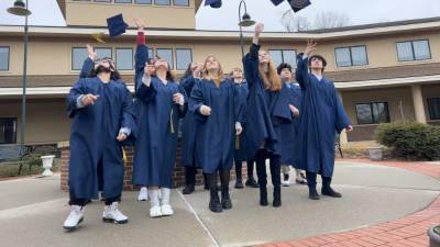 High school dropouts can get a high school diploma, weekly stipend, job skills training and other services through the New Jersey Youth Corps at Project Self-Sufficiency.