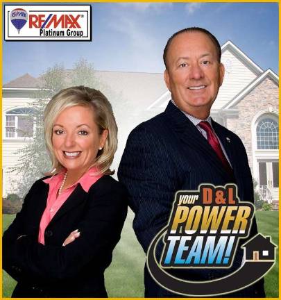 D&L Power Team ranks among Re/Max of New Jersey Top Ten