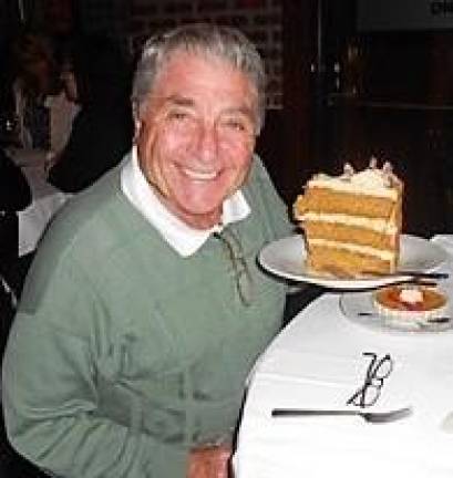 Charles Caruso