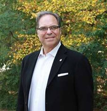 Gene Spitzer