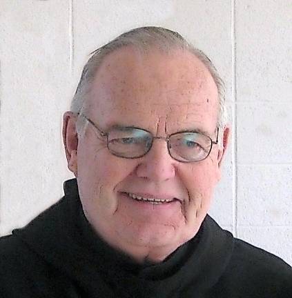 Oblate Deacon Owen (John David) Grimes