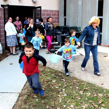 Church invites community to Egg Hunt