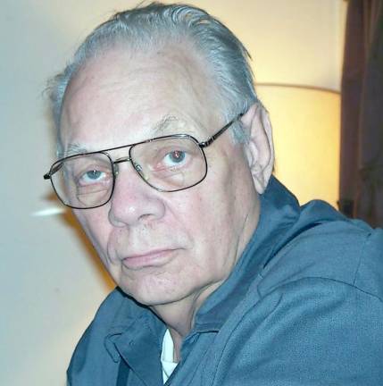John G. Tulp