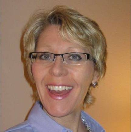 Mary Wanser