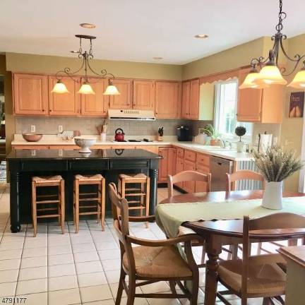 Andover colonial awaits new owner