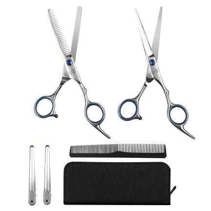 The Scissors Joint and Salon Fig, both in Newton, invite the public to come in for a hair cut on June 24 from 2-6 p.m., with 100% of the proceeds being donated to help pay the medical bills of Newton High School junior Maria Fiore, who was injured in a serious car accident in May. The salons invite other area salons to participate in the fundraiser. To join the effort call 973-383-7007.