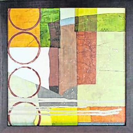 <b>Mysterious Forces </b>