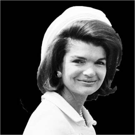 Jackie Kennedy