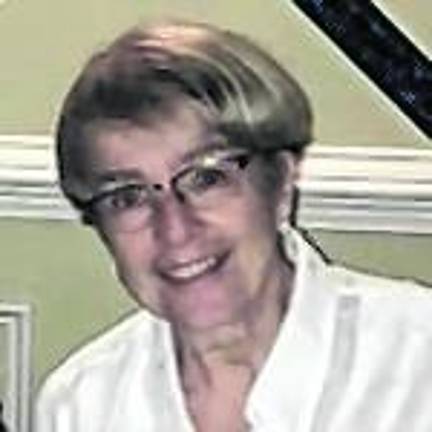 Maryann Claire Stevens