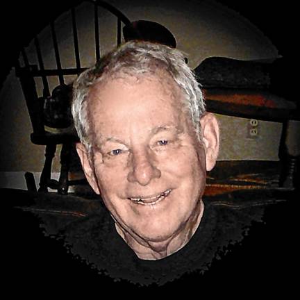 Terence McGreevy