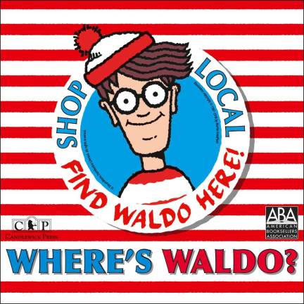 Waldo's in Sparta again