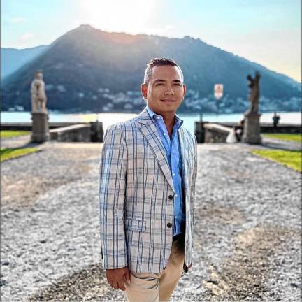 Paul Galvez Jr.