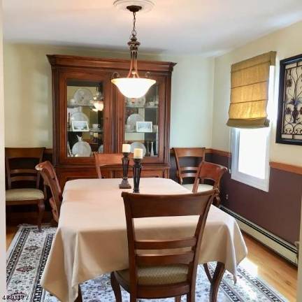 Andover colonial awaits new owner