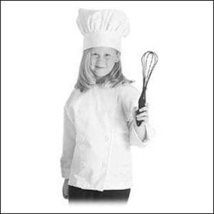 New cooking school for kids opens