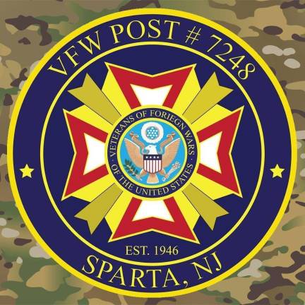 Sparta VFW hosts Clam Bake on Saturday