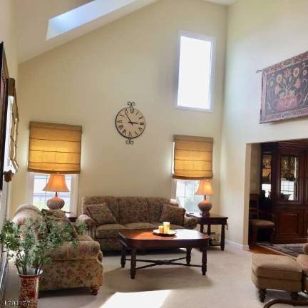 Andover colonial awaits new owner