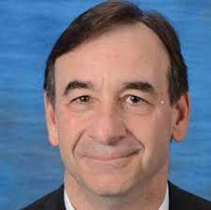 John McCann, Republican candidate for House of Representatives from New Jersey's 5th District
