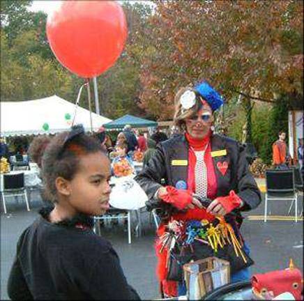 Grace Church hosts Harvest Fest Oct. 22