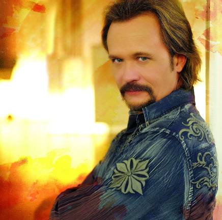 Travis Tritt