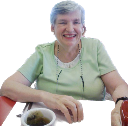 Susan Stanton