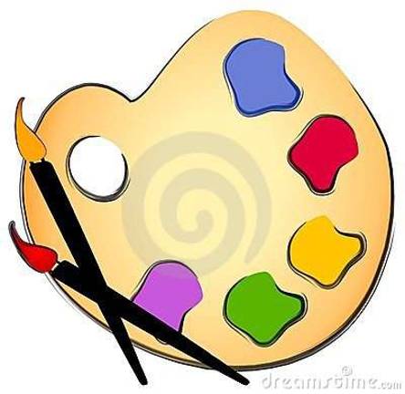 Watercolor workshops at historical society