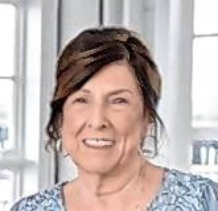 Arlene Gozdenovich