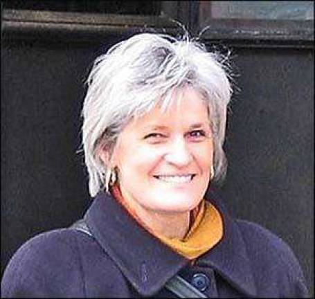 New Rector takes up calling at St Mary's Episcopal Church
