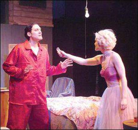 Tri-State Theater fundraiser to benefit New Orleans theaters