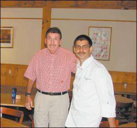 Jazz quartet back for second year