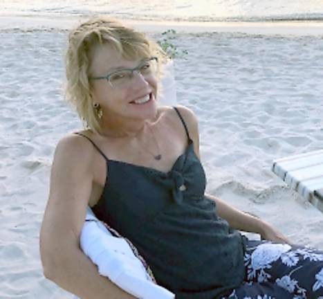 Maria A. Garrera