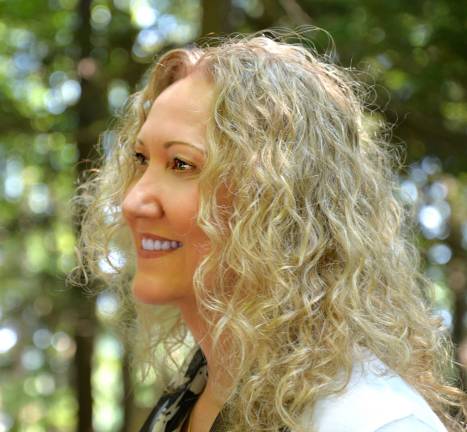 Debra M. Hollinrake