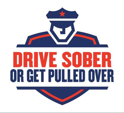 Holiday DWI checkpoints