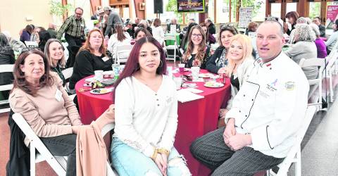 German Christmas Market gives $177K to charities, nonprofits