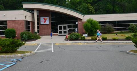 Sussex County YMCA turns 20