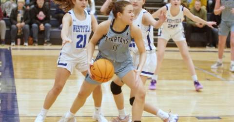 Weiss wins H/W/S championship