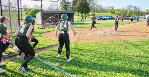 Sussex Tech beats Wallkill Valley, 10-8 - Vimarsana News