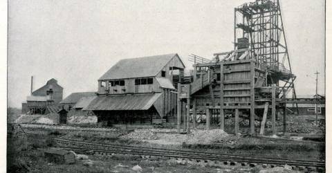 Sussex County History Today: Our Unique Mineral Makeup