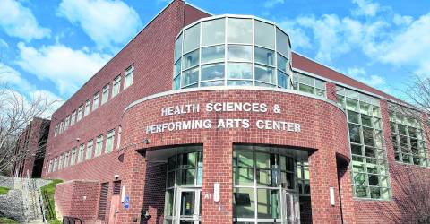 SCCC receives $428K in federal funding to expand Allied Health programs