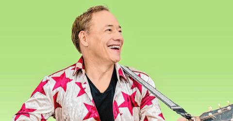 Talking to Brady Rymer and Tom Caltabiano