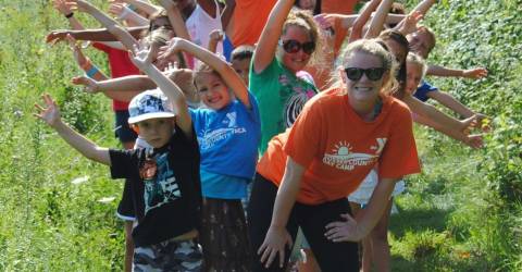 Sussex County YMCA Summer Camps to offer educational activities for kids