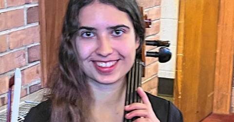 Sussex County Youth Orchestra to perform Sunday - Vimarsana News