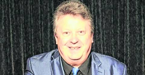 Argentine magicians to perform at Sparta Avenue Stage