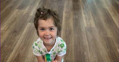 Bookworm Bonanza raises funds, donations for Valerie Center and Sparta child