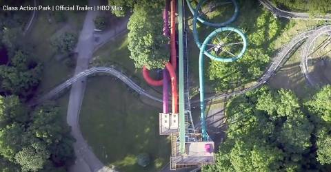 Action Park documentary available on HBO Aug. 27
